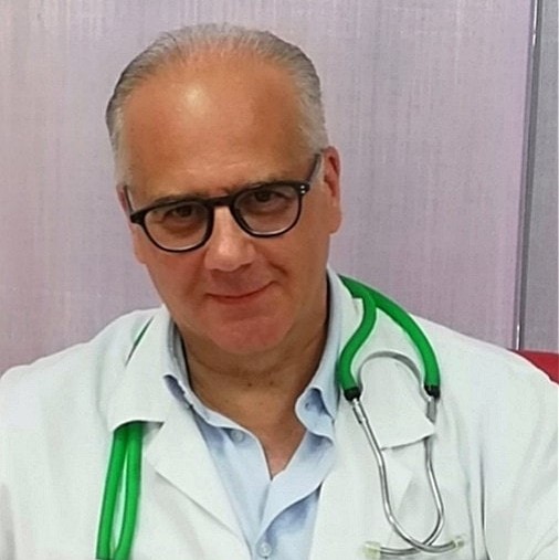 alberto montano