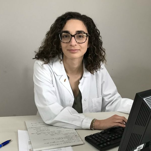 marilena bucci