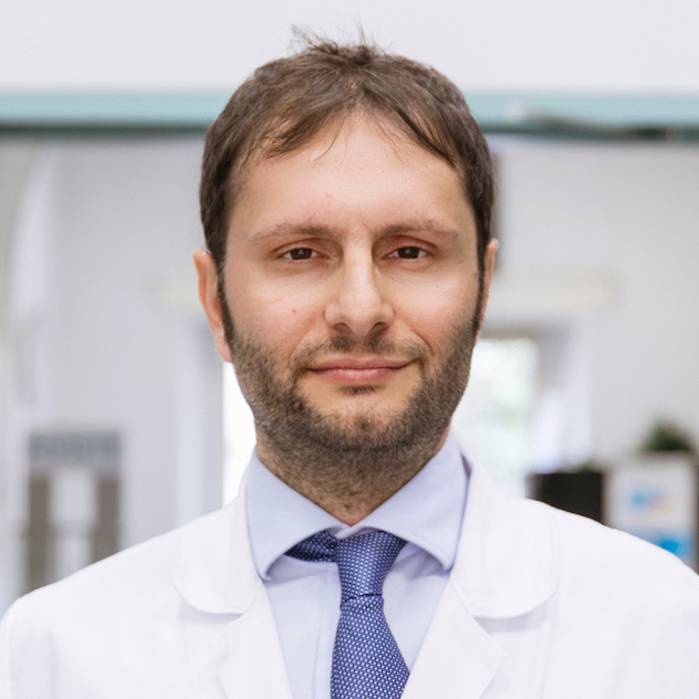 raffaele carputo